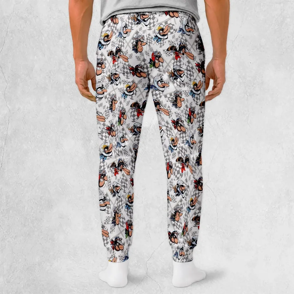 The Riders Joe Bar Team Sweatpants - 2