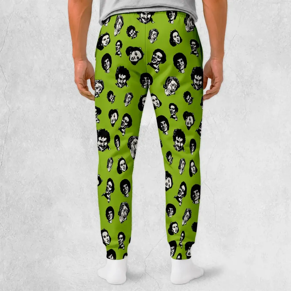 They're Sweathogs Welcome Back Kotter Sweatpants - 2