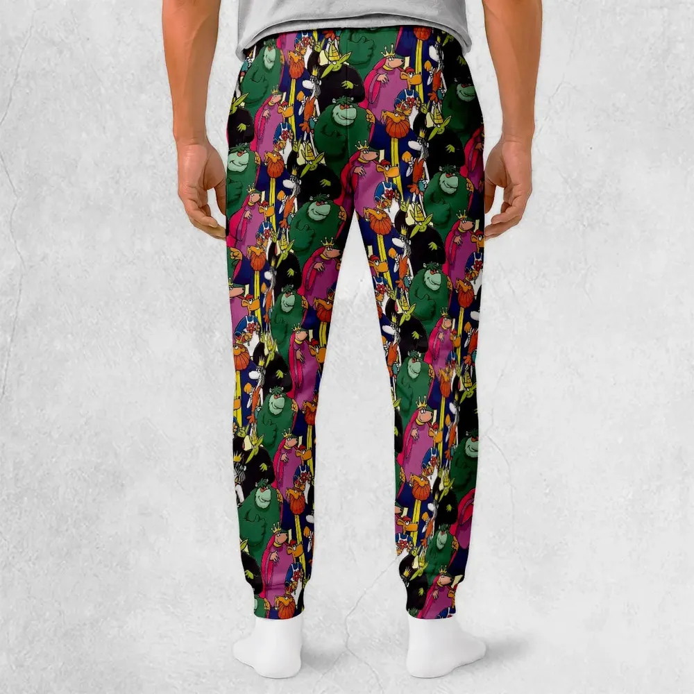 Muzzy in Gondoland Sweatpants - 2