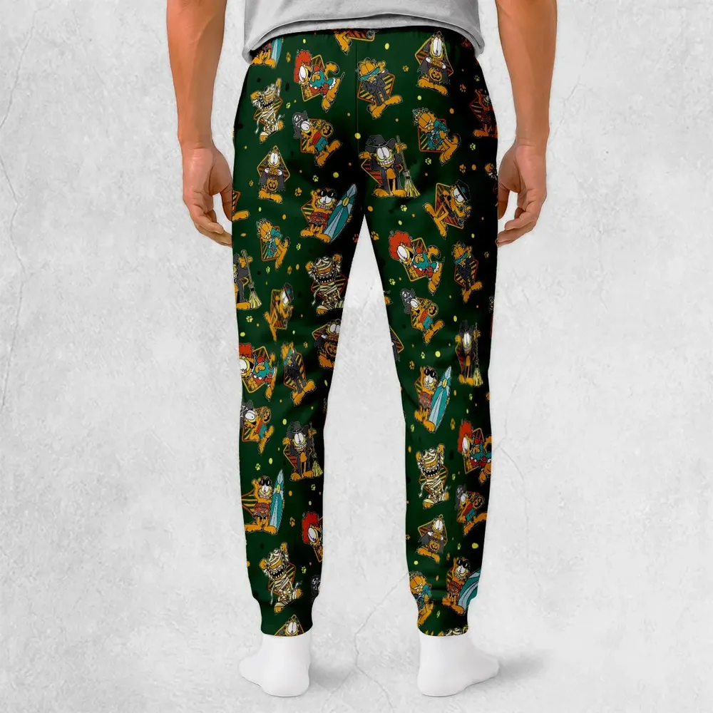 Do It For The Treats Sweatpants - 2