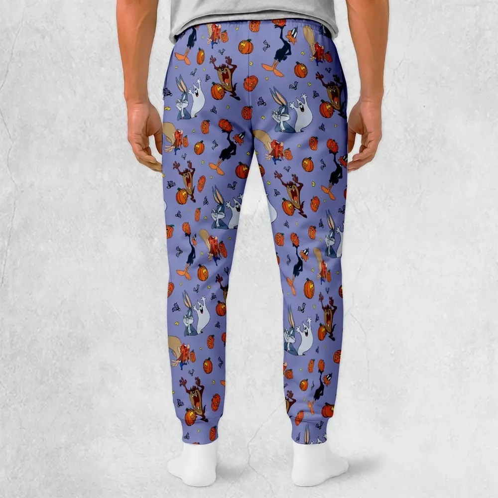 Spooky Tune Looney Tunes Sweatpants - 2