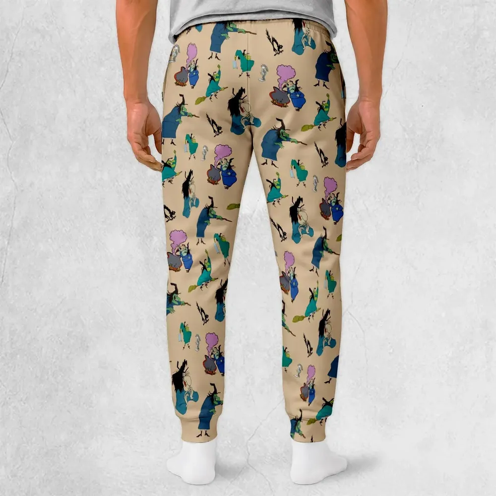 Witch Hazel Looney Tunes Sweatpants - 2