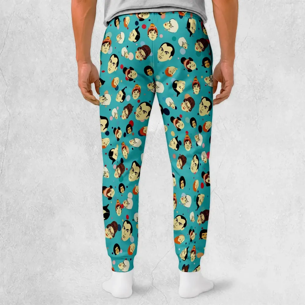 Second City Sweatpants - 2