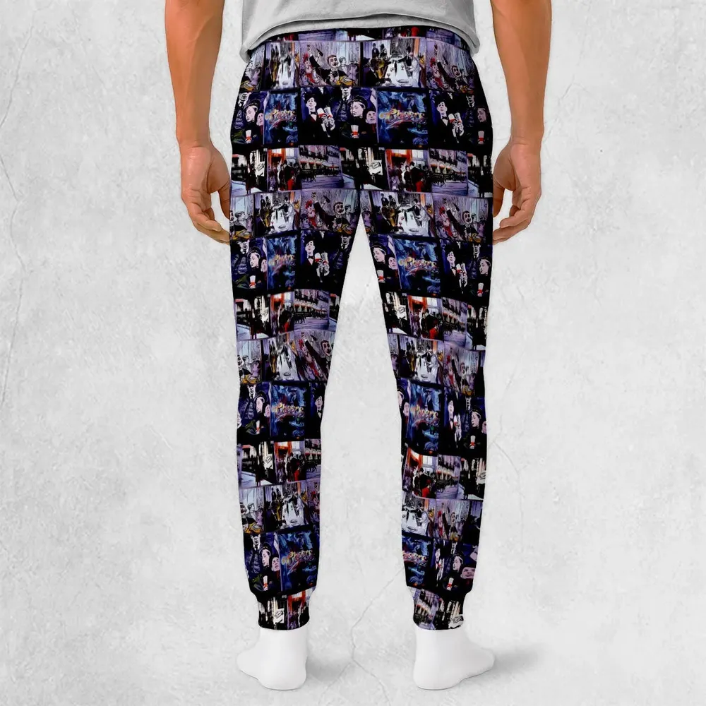 Sometimes You Wanna Go Sweatpants - 2