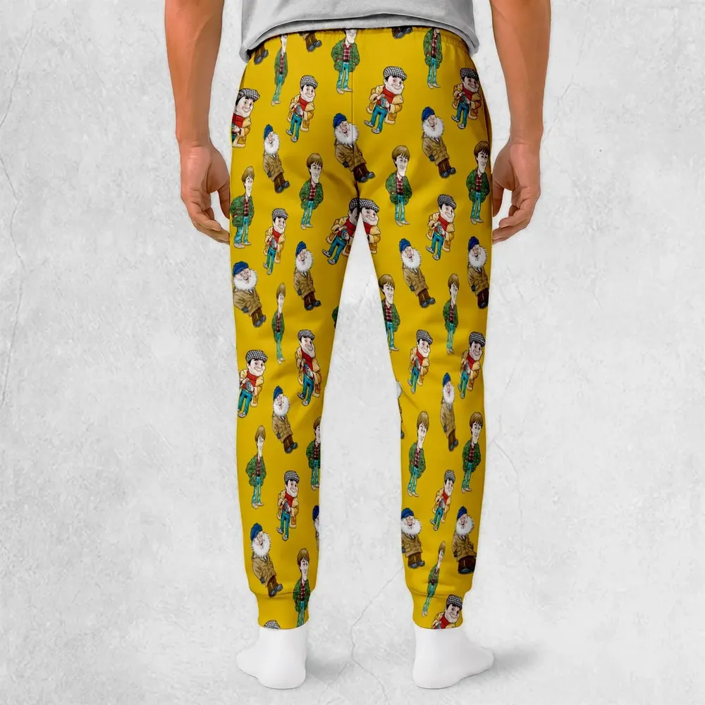 Only Fools and Horses Sweatpants - 2