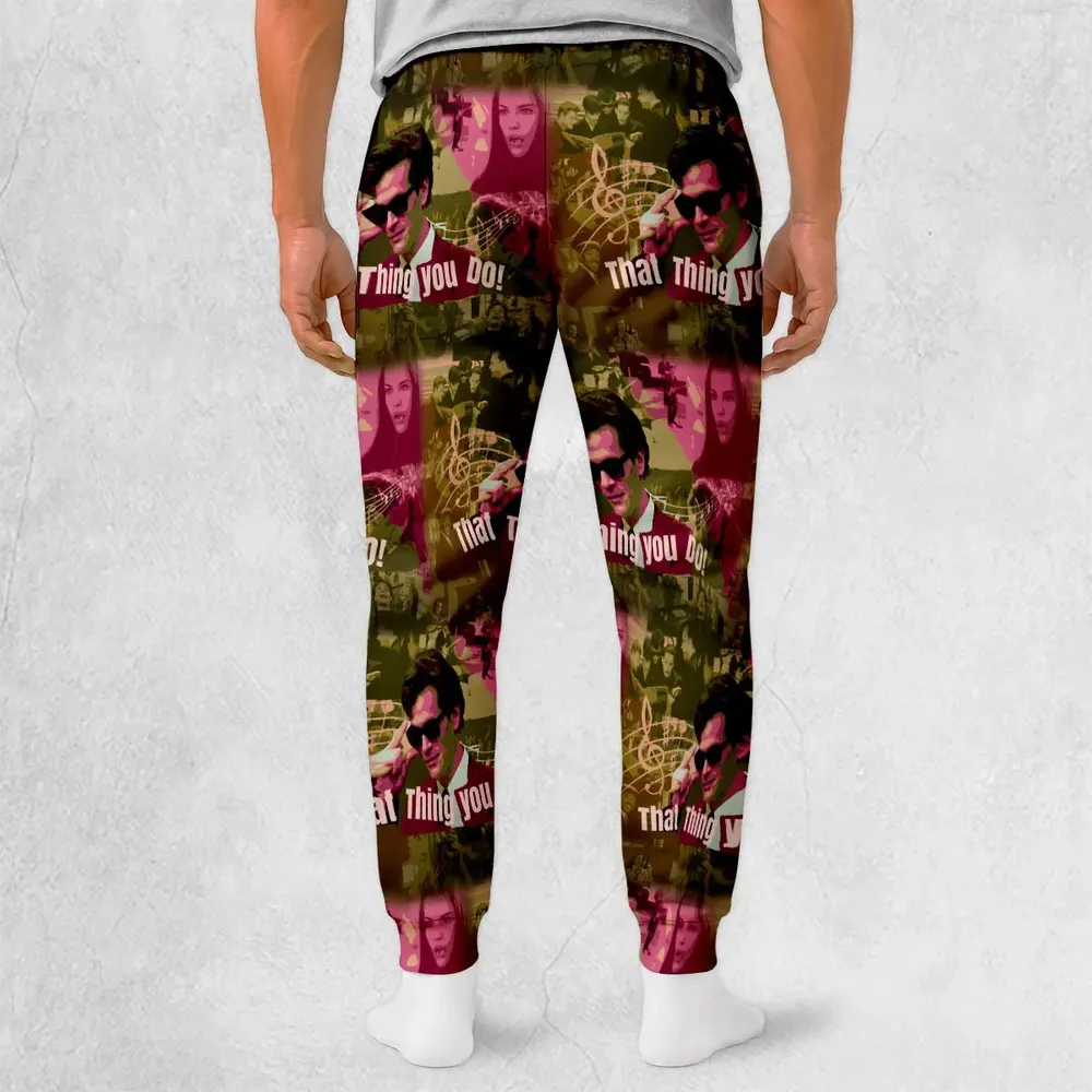 That thing You do Sweatpants - 2