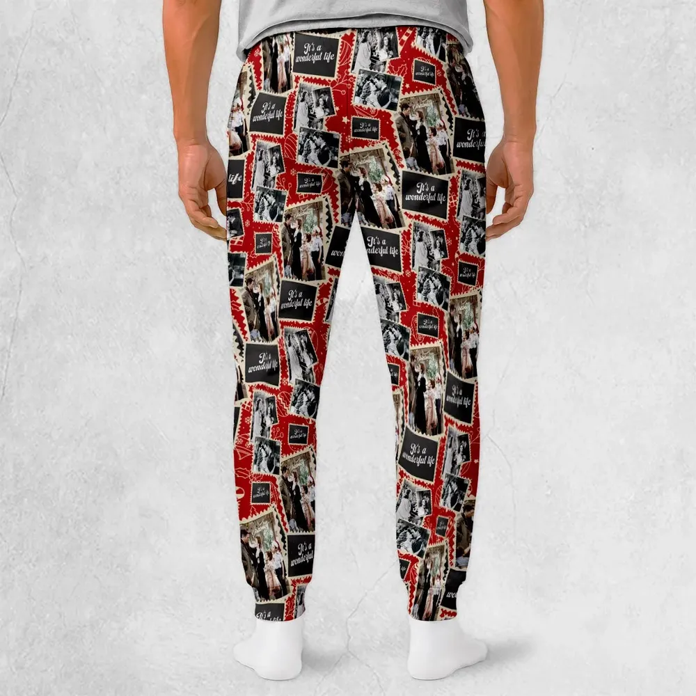 It's Wonderful Life Sweatpants - 2