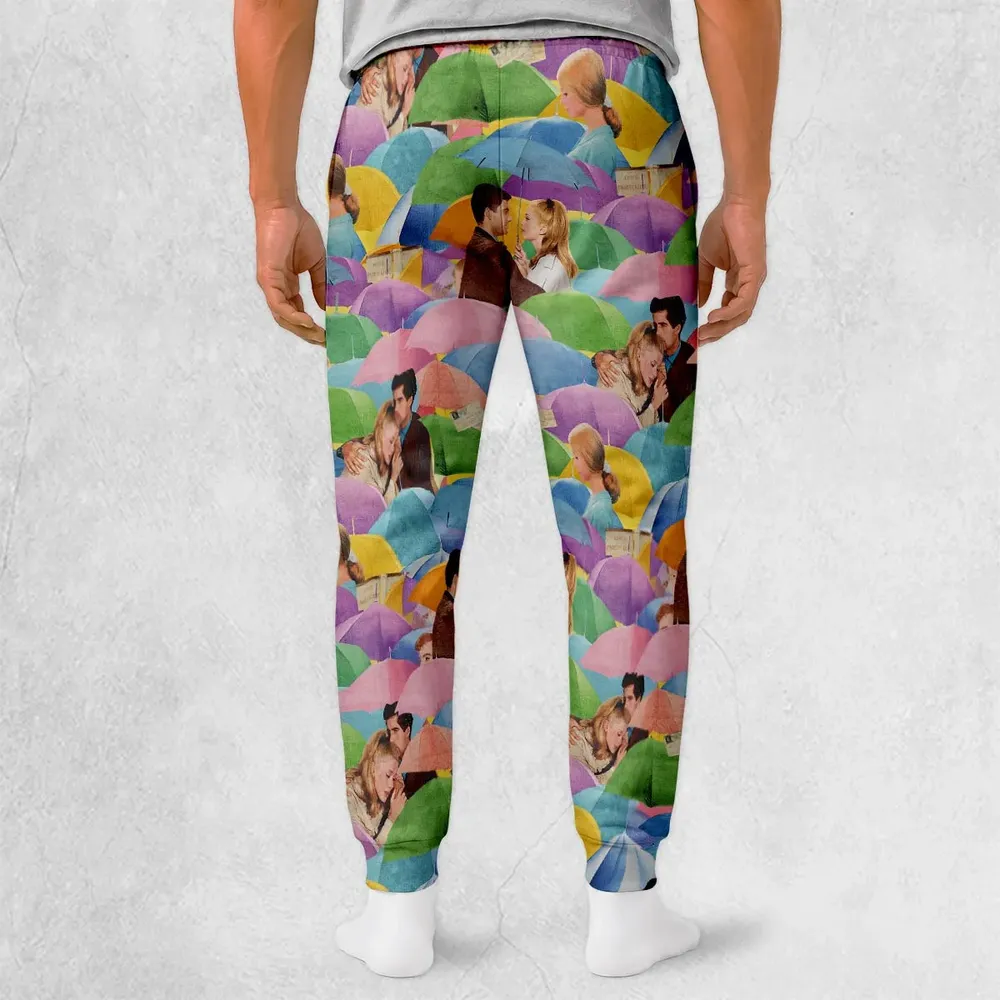 Umbrellas of Cherbourg Sweatpants - 2