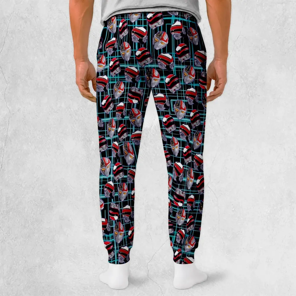 Virtual Reality Sweatpants - 2