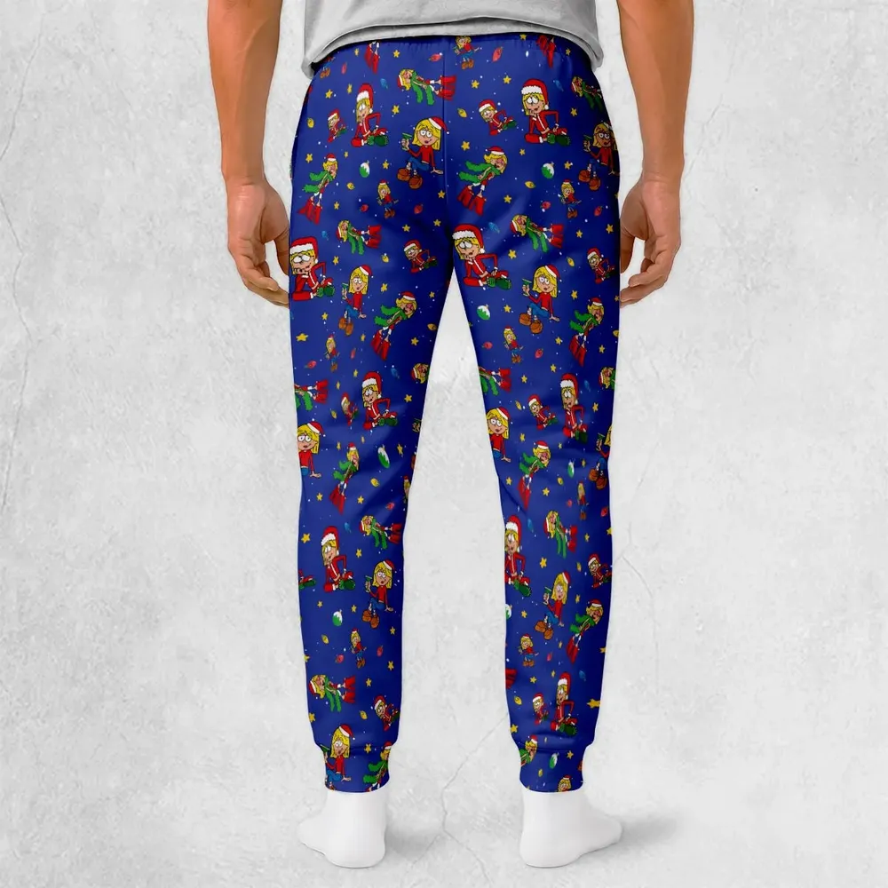 Teen Dream Lizzie McGuire Sweatpants - 2