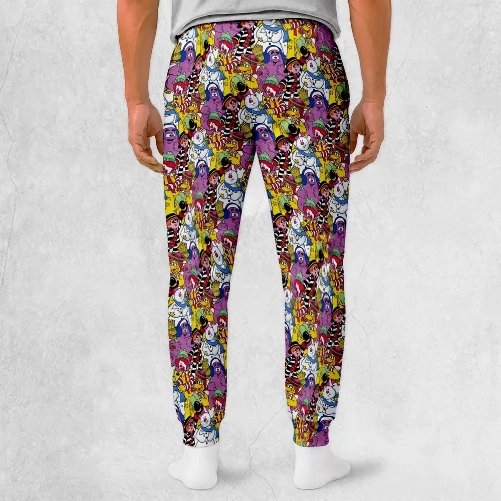 Have A Magical Holiday Sweatpants - 2