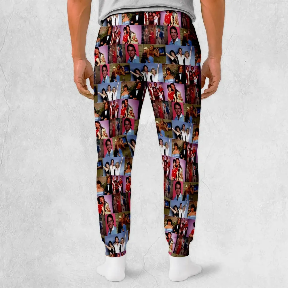 Three’s Company Sweatpants - 2