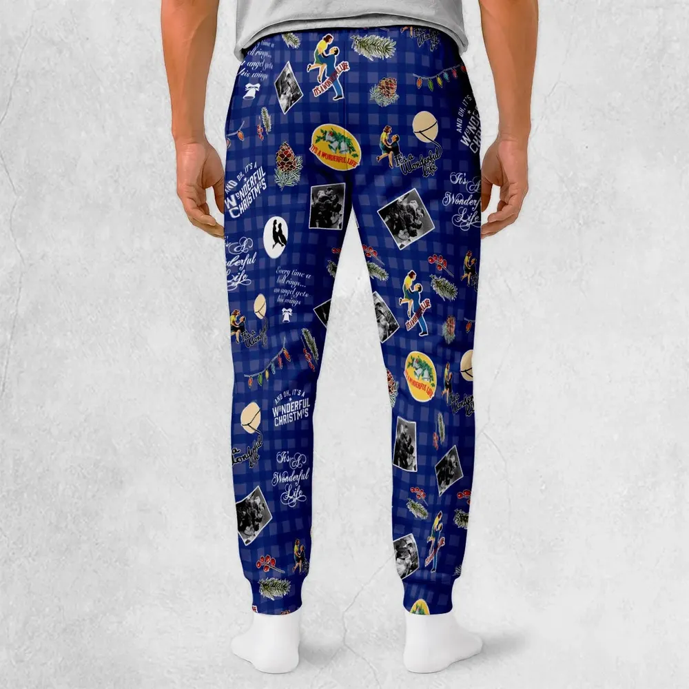 Wonderful life Sweatpants - 2