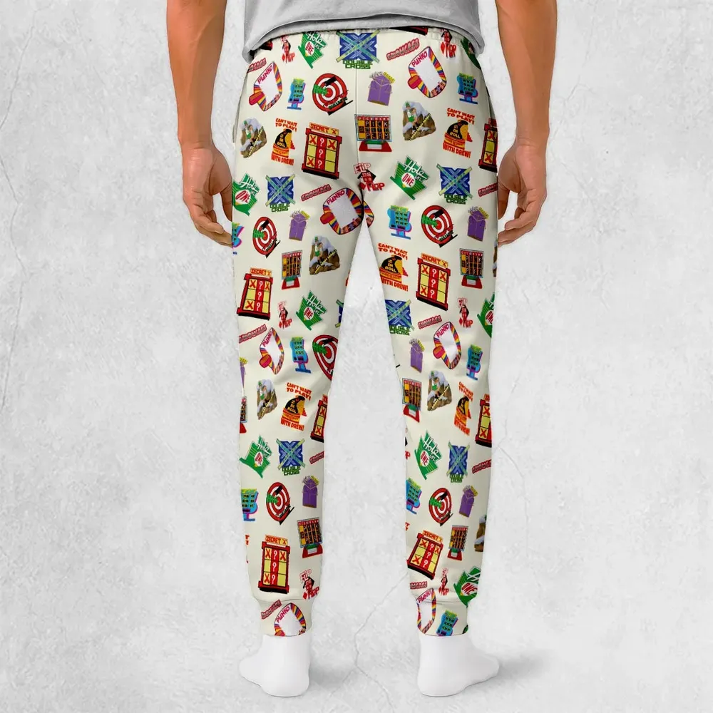 Come on down Sweatpants - 2