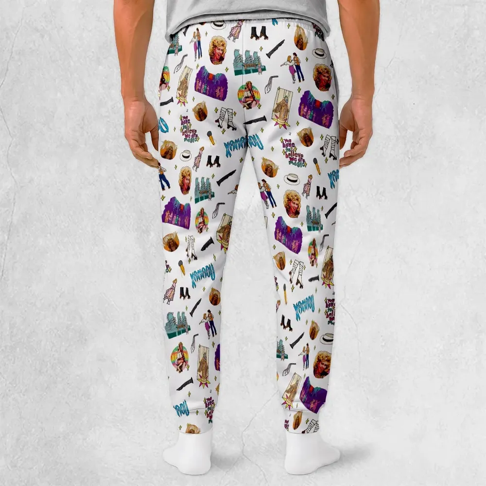 Xanadu Sweatpants - 2