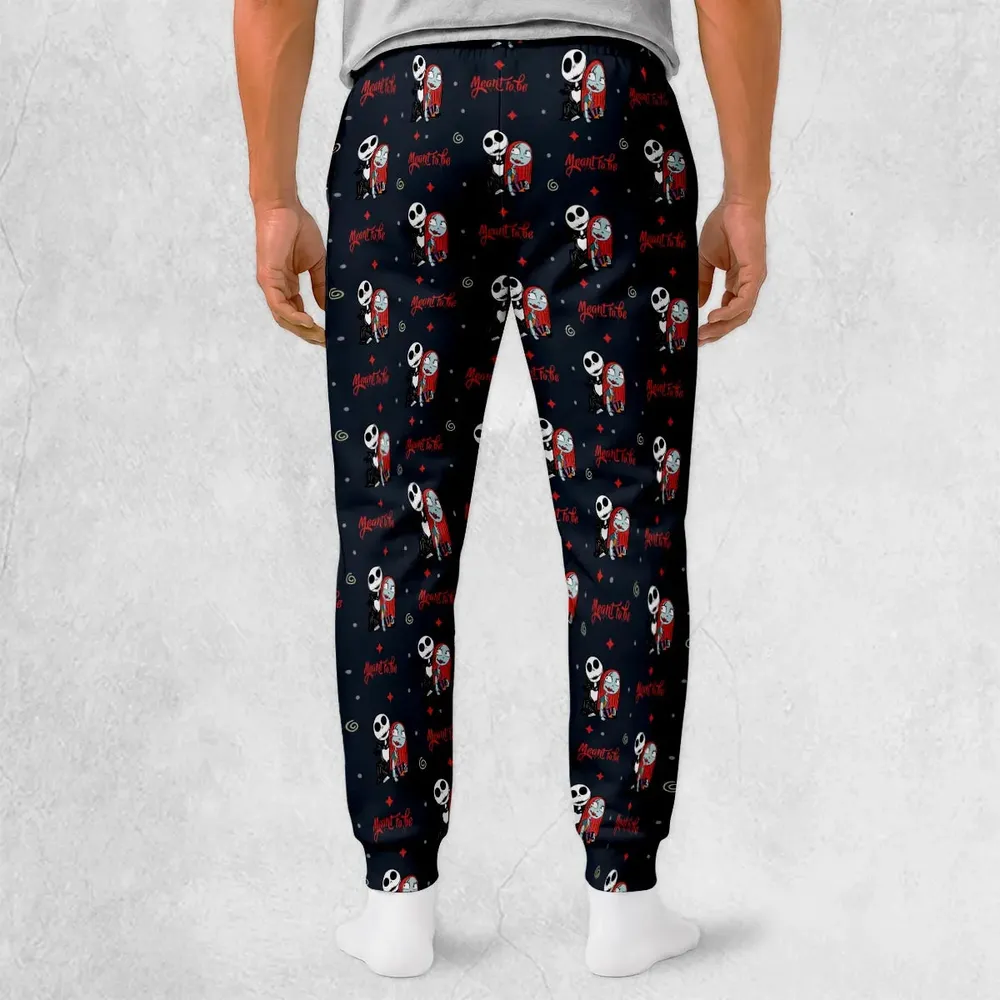 Meant to be Sweatpants - 2