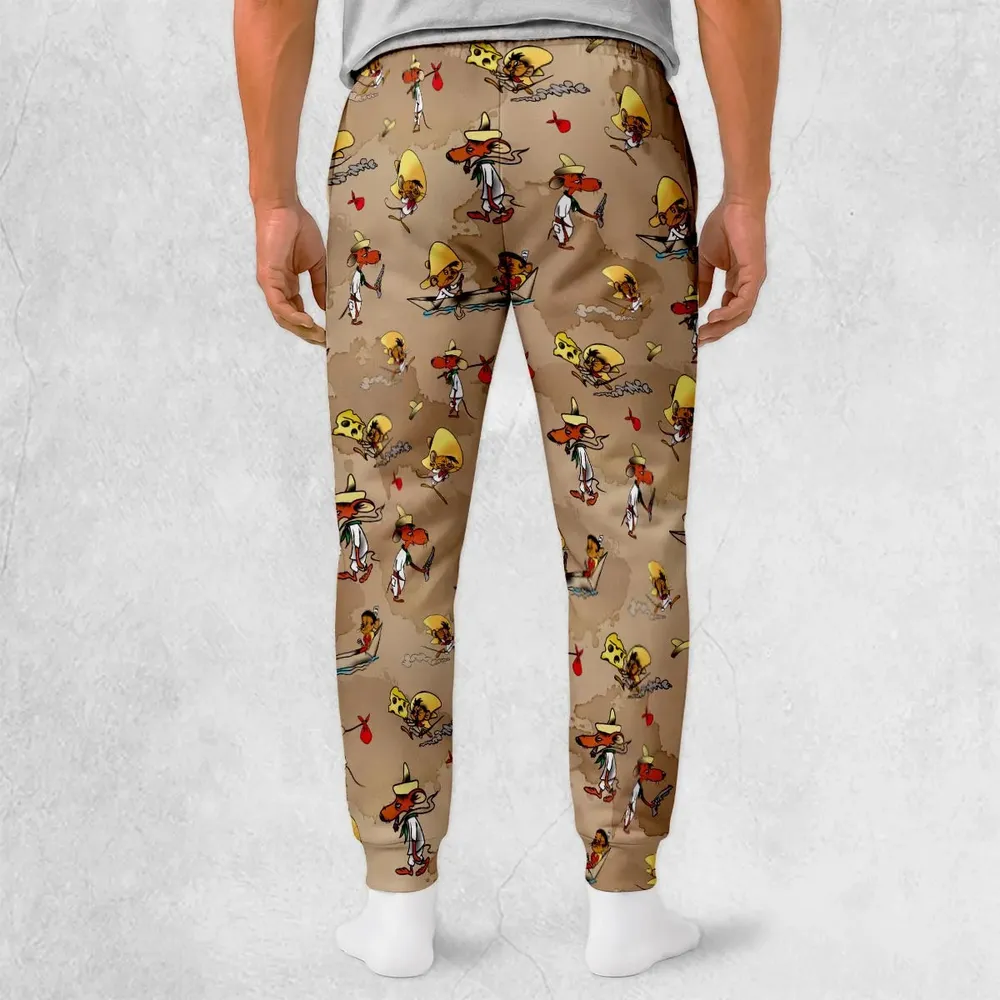 Slowest Looney Tune Sweatpants - 2
