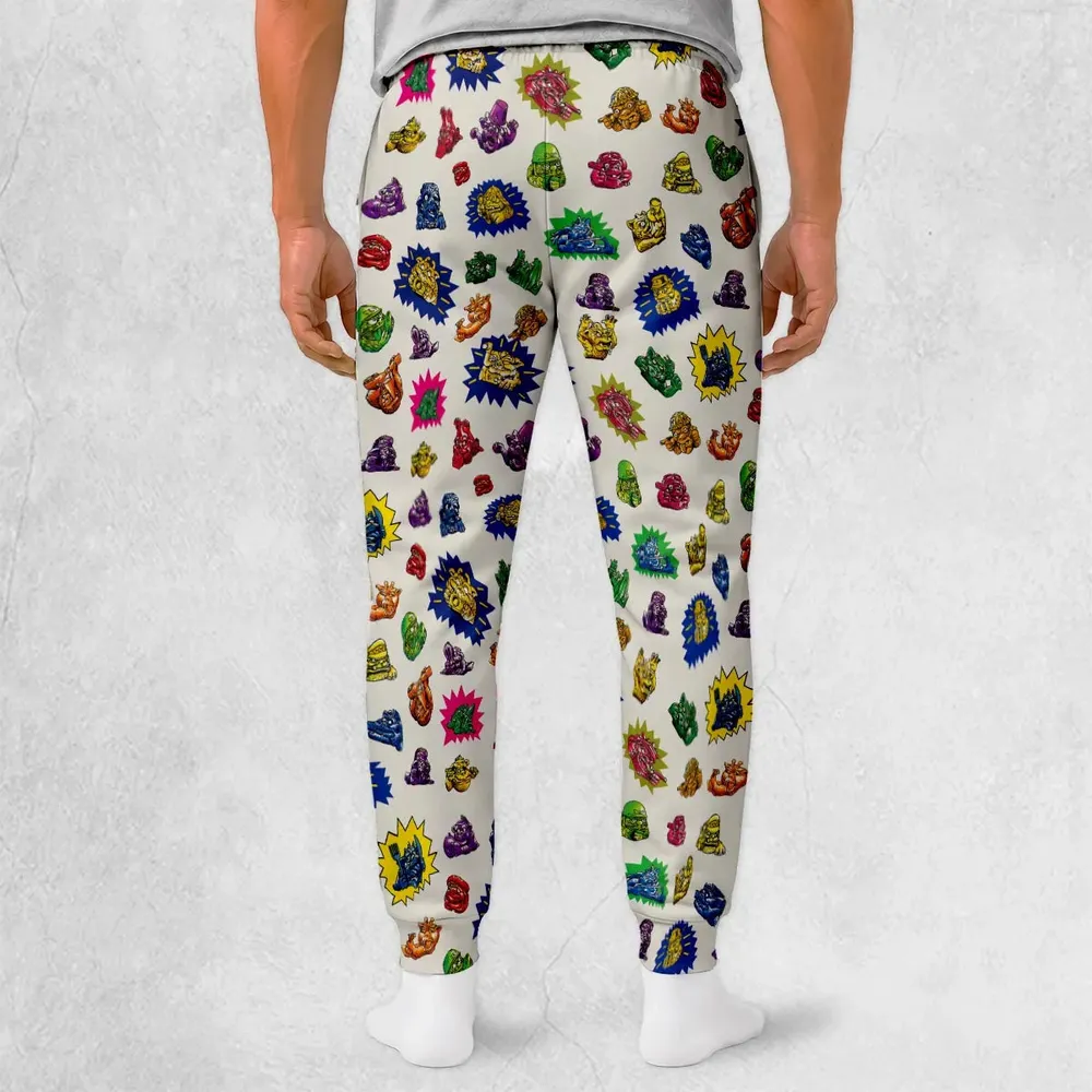 Mini Boglins Sweatpants - 2