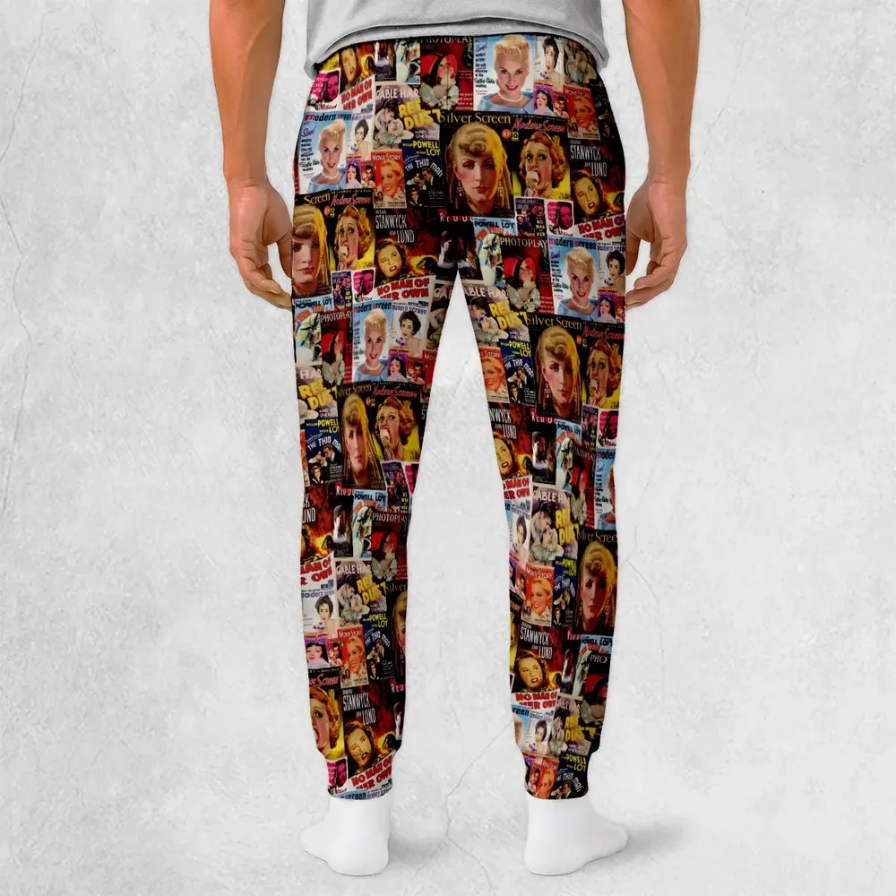 Old Skool Hollywood Sweatpants - 2