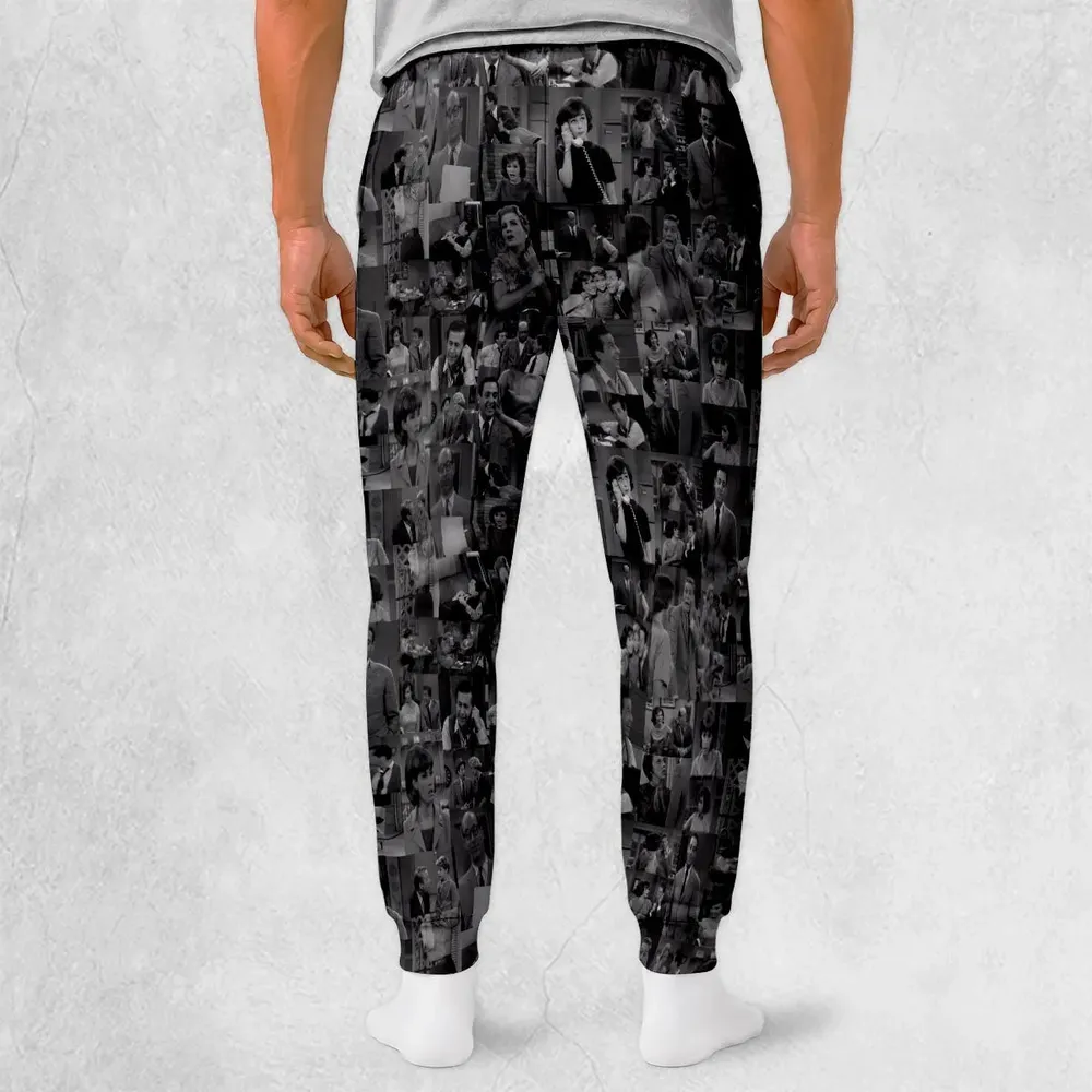 The Dick Van Dyke Show Sweatpants - 2
