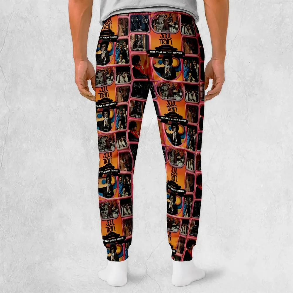 Hits That Made It Happen Sweatpants - 2