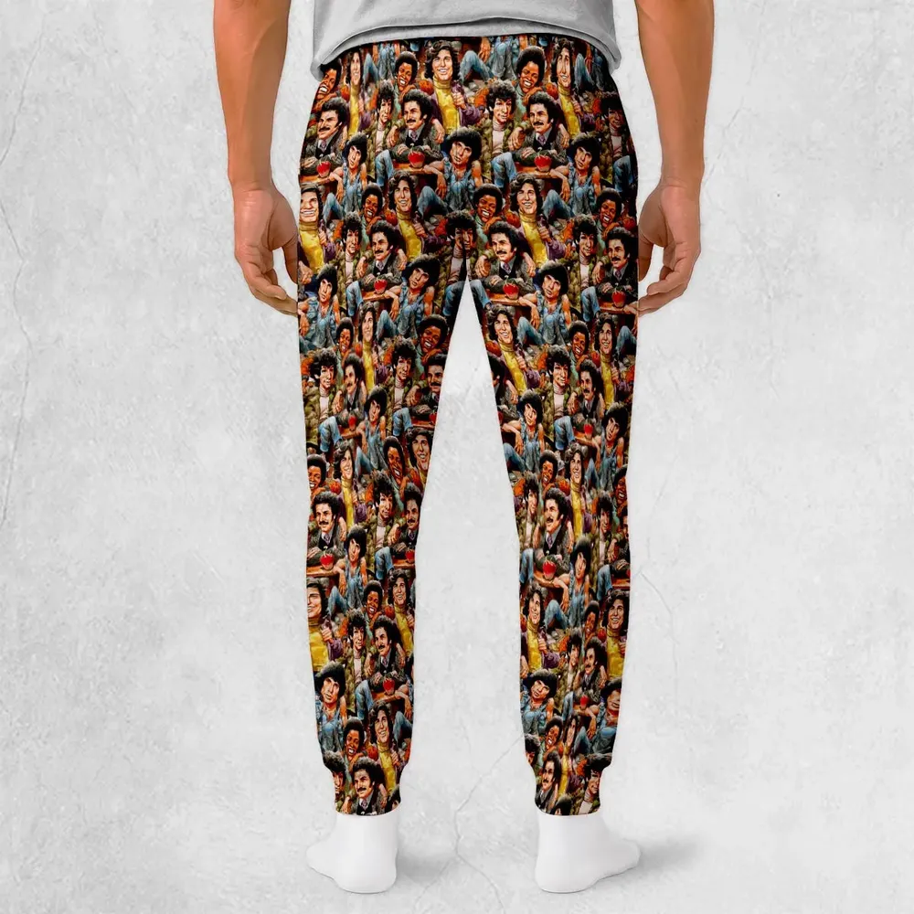 Welcome Back, Kotter Sweatpants - 2