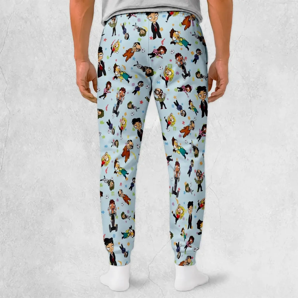 Arrested Development Sweatpants - 2
