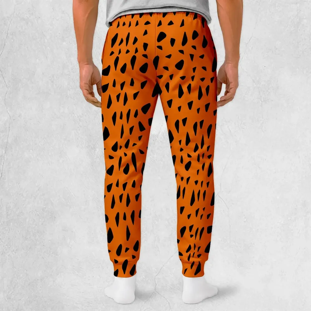 Fred Flintstone Sweatpants - 2