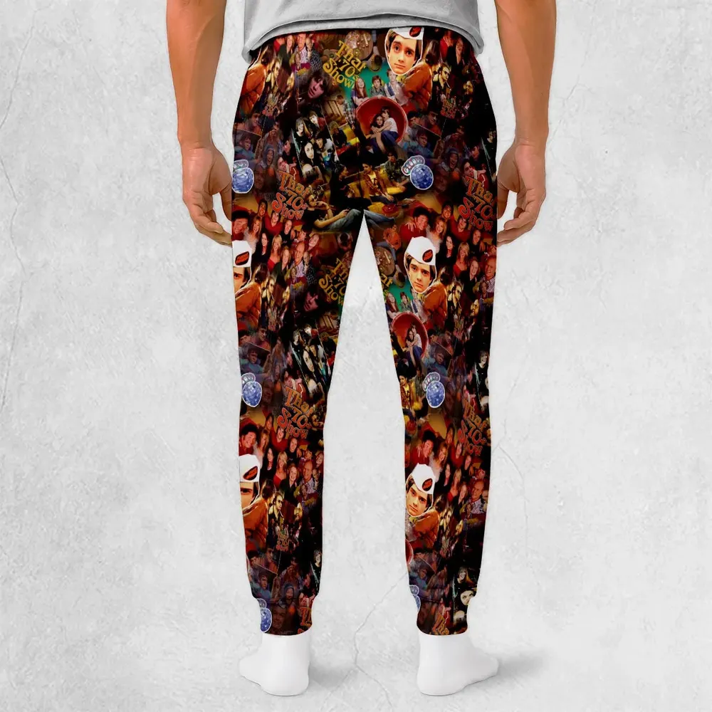 That 70s Show Sweatpants - 2