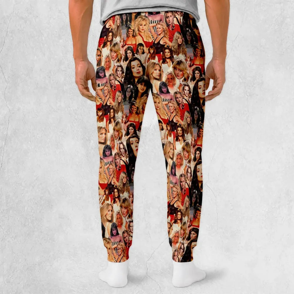 Ladies of the 80s Sweatpants - 2