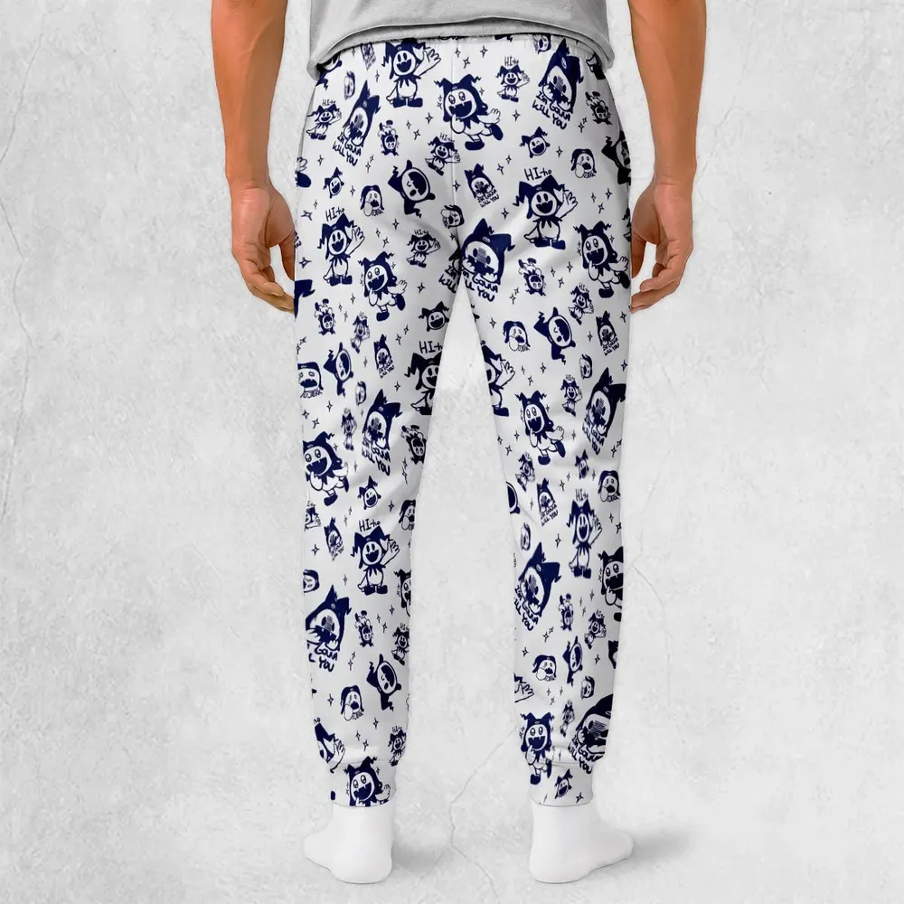I'm Gonna Kill You Sweatpants - 2