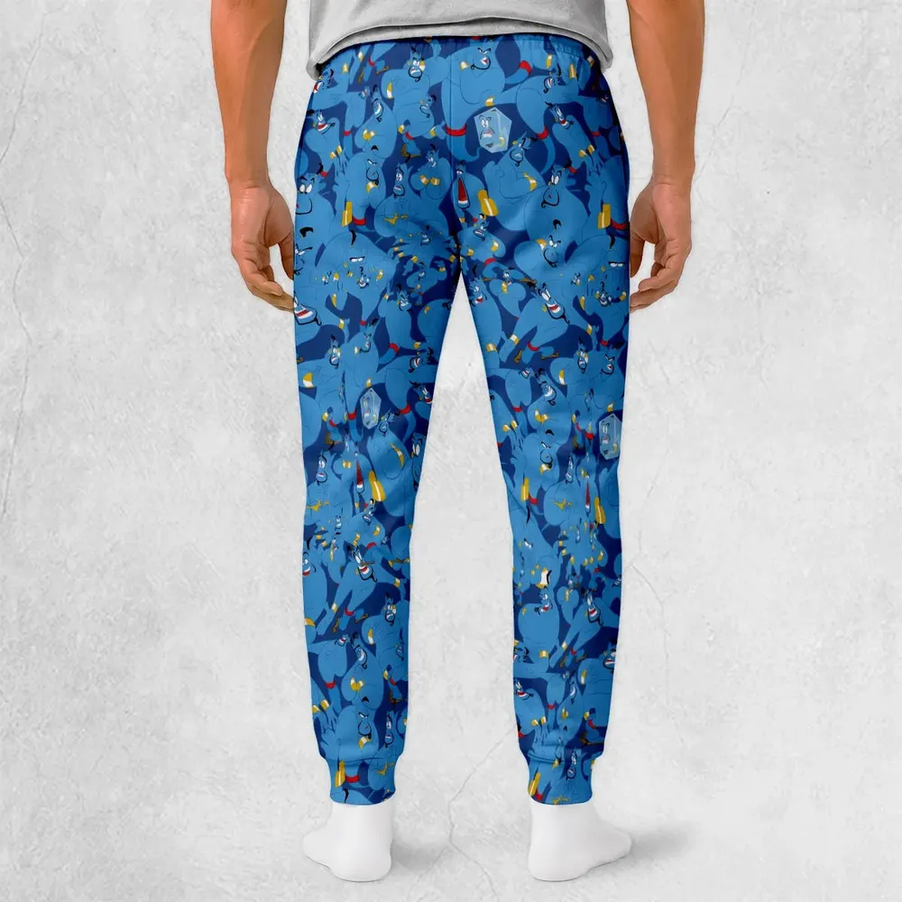 Phenomenal Cosmic Powers Sweatpants - 2