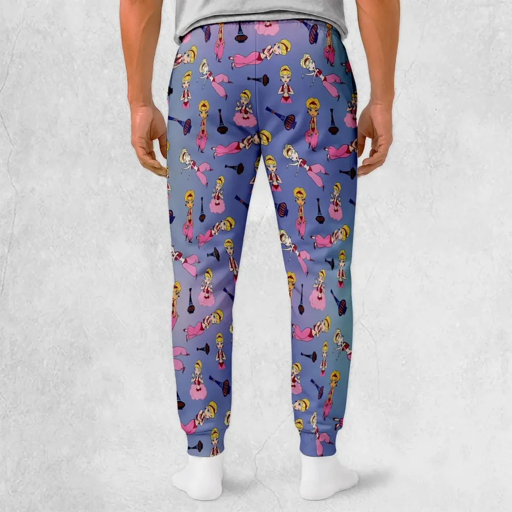 I Dream of Jeannie Sweatpants - 2
