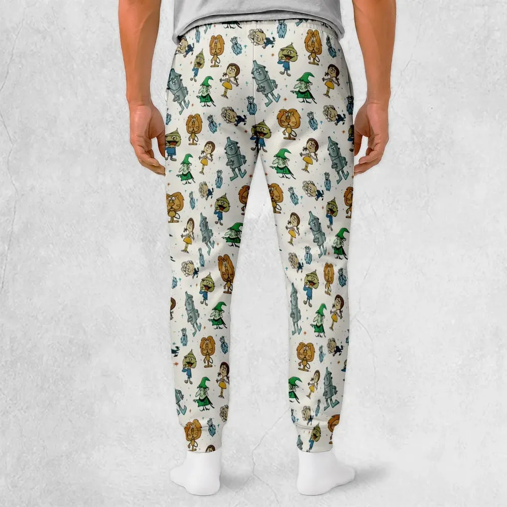 Return to Oz Sweatpants - 2