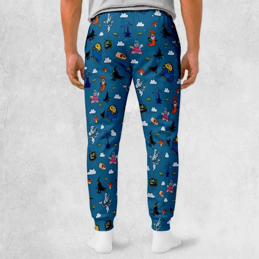 Willo The Wisp Sweatpants - 2