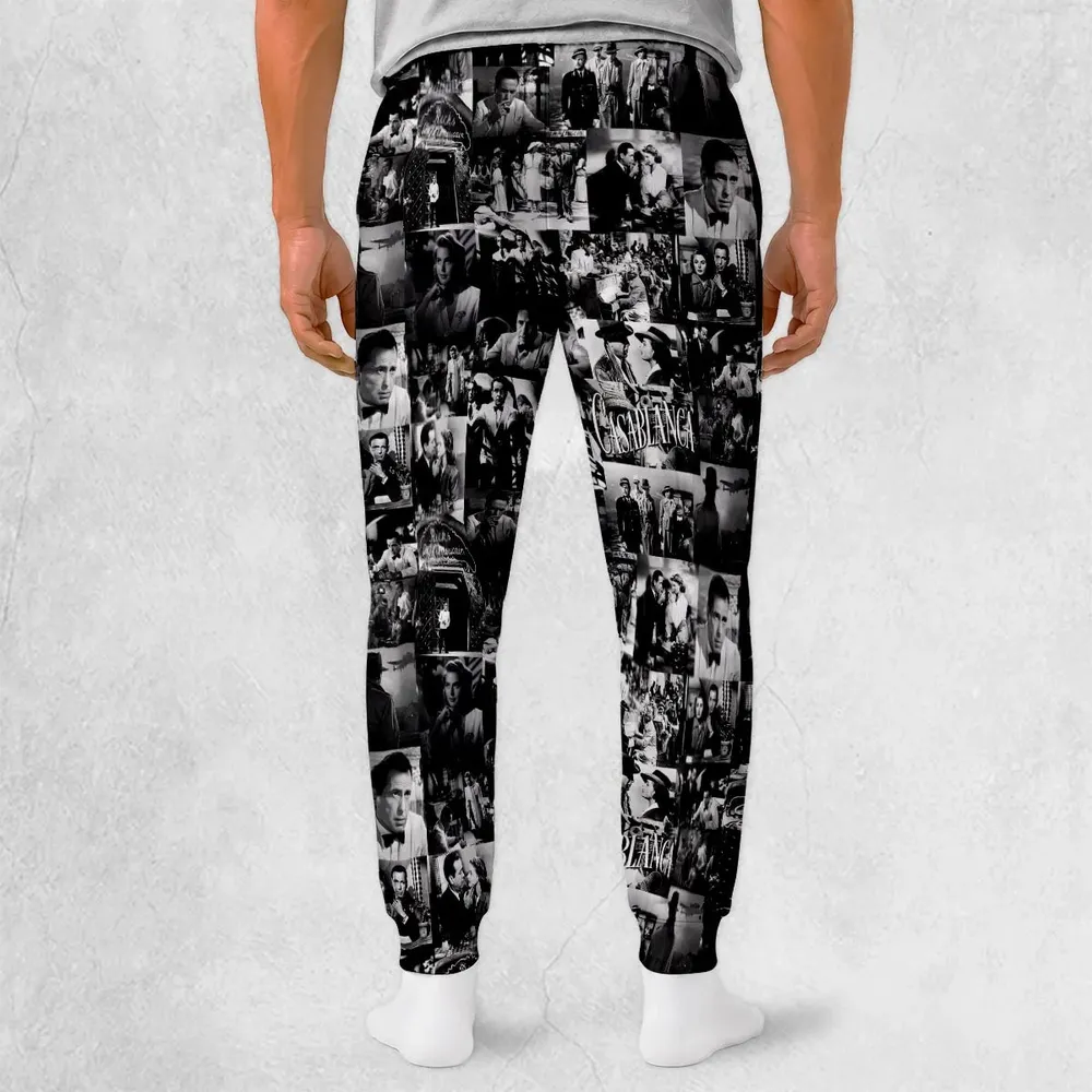 Casablanca Sweatpants - 2