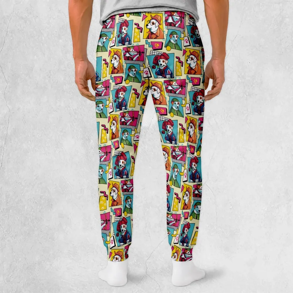 What's the Story Sweatpants - 2