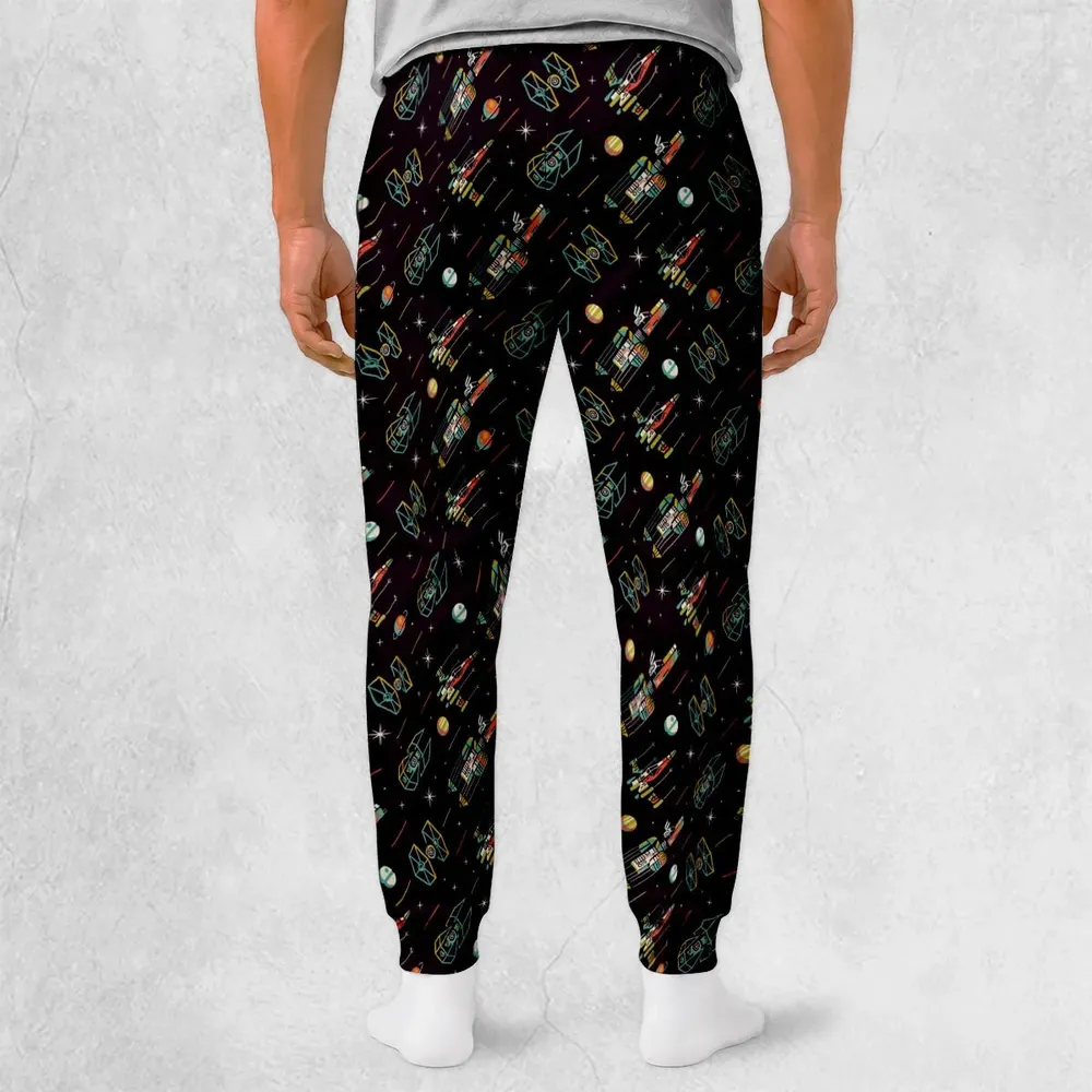 Rebel Rides Sweatpants - 2