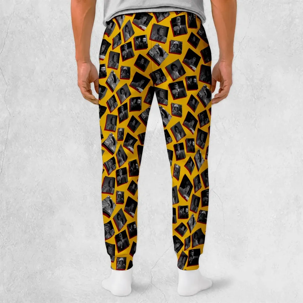 Some Mothers Do 'Ave 'Em Sweatpants - 2