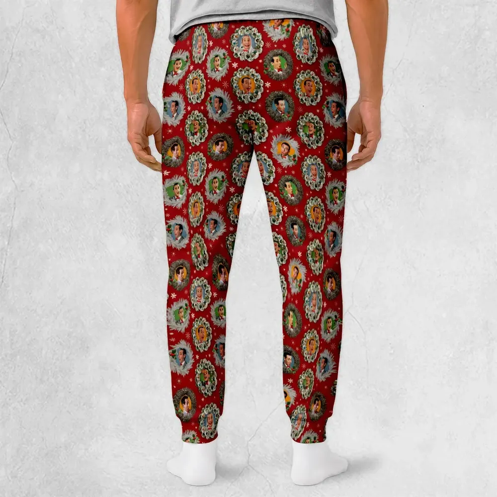 Herman Sweatpants - 2