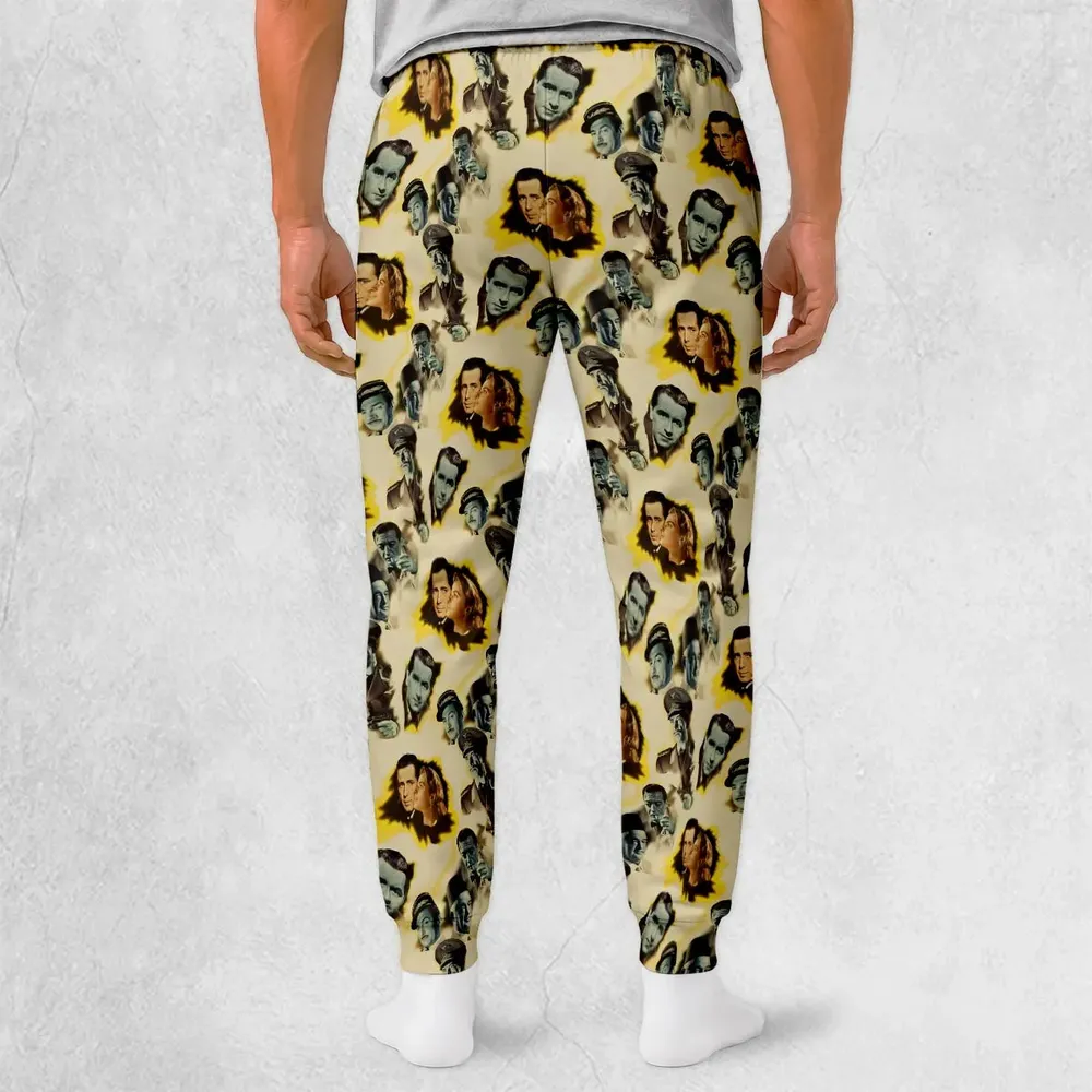 Casablanca Sweatpants - 2