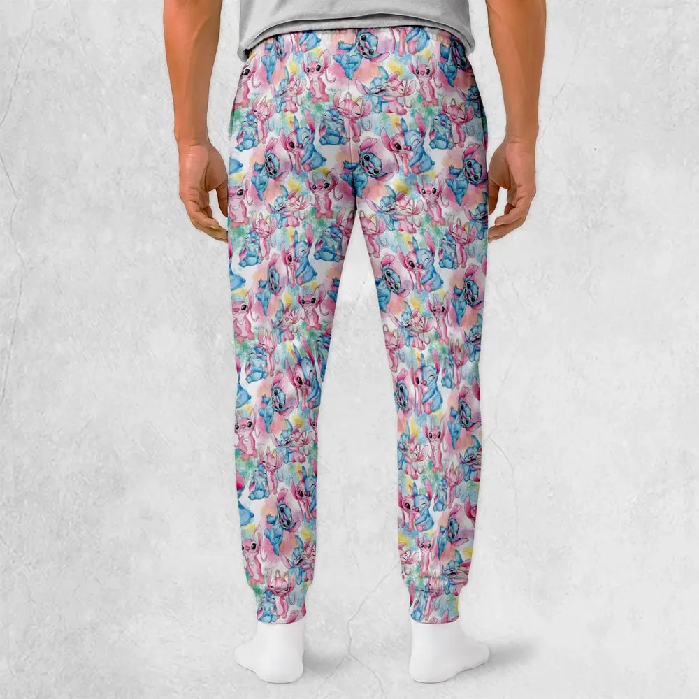 Little monster Sweatpants - 2