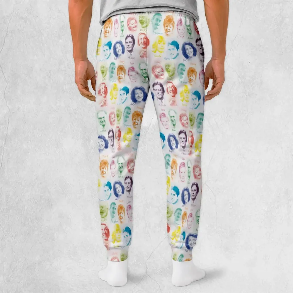 As Time Goes By Sweatpants - 2
