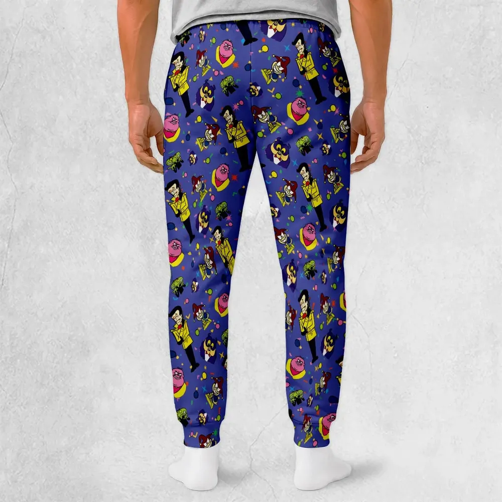 Cool McCool Sweatpants - 2