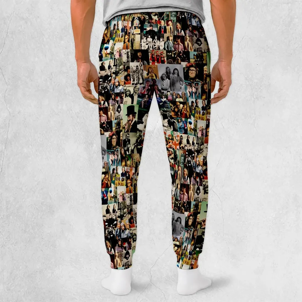 Goodie Goodie Yum Yum Sweatpants - 2
