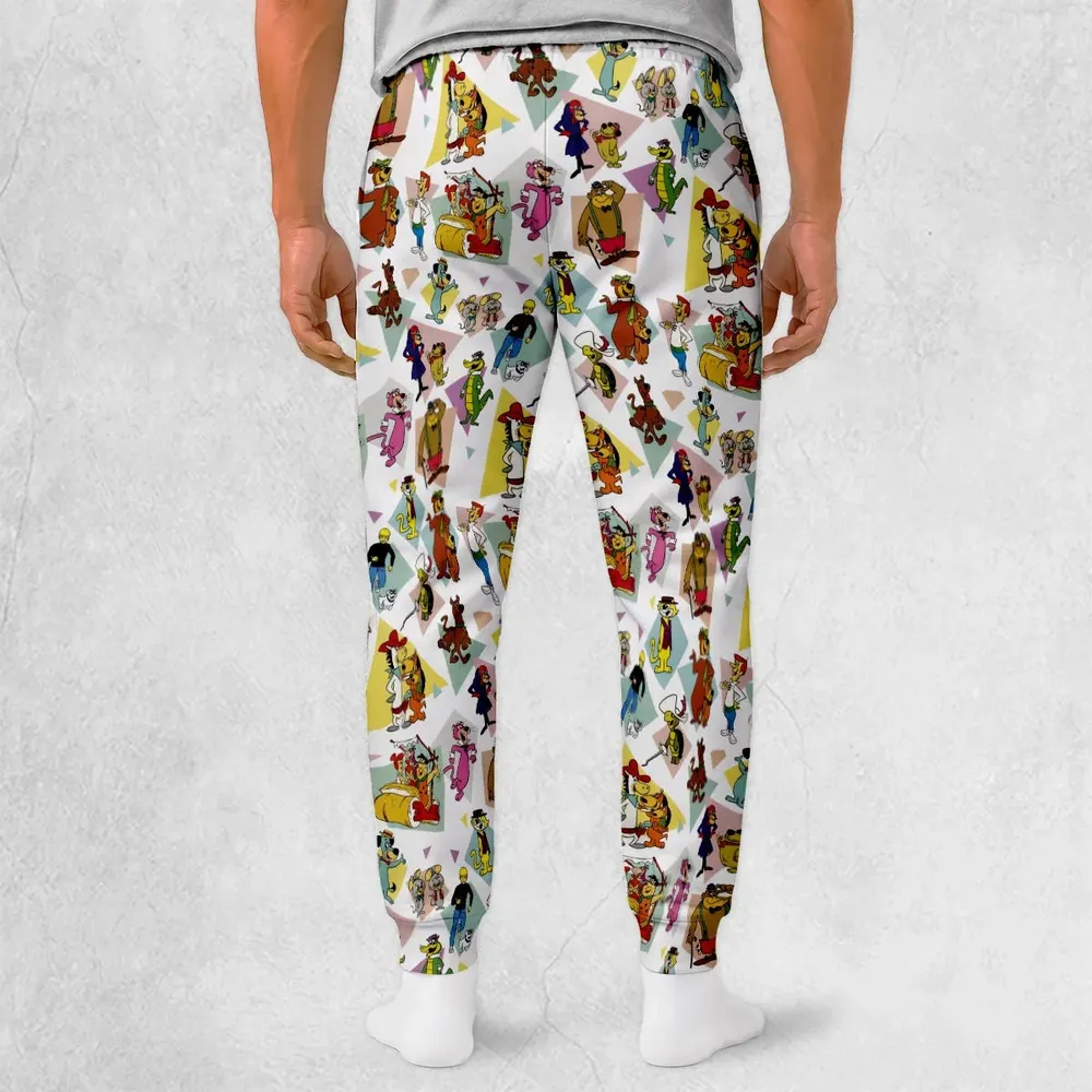 The House of Hanna Sweatpants - 2