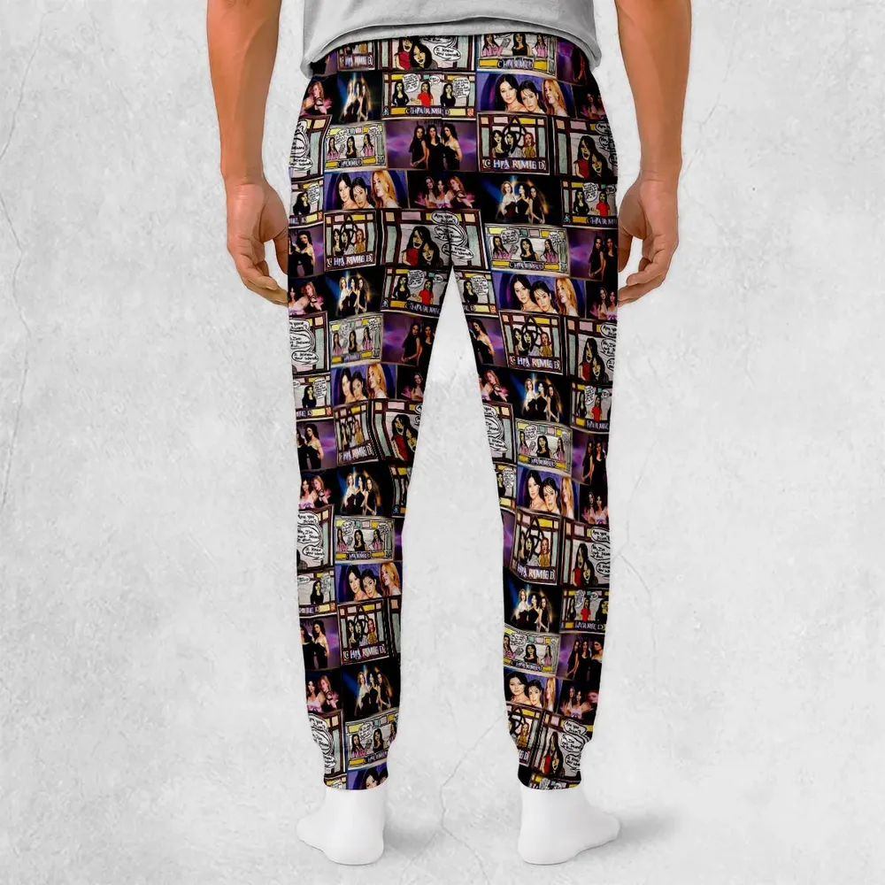 The Real Charmed Ones Sweatpants - 2
