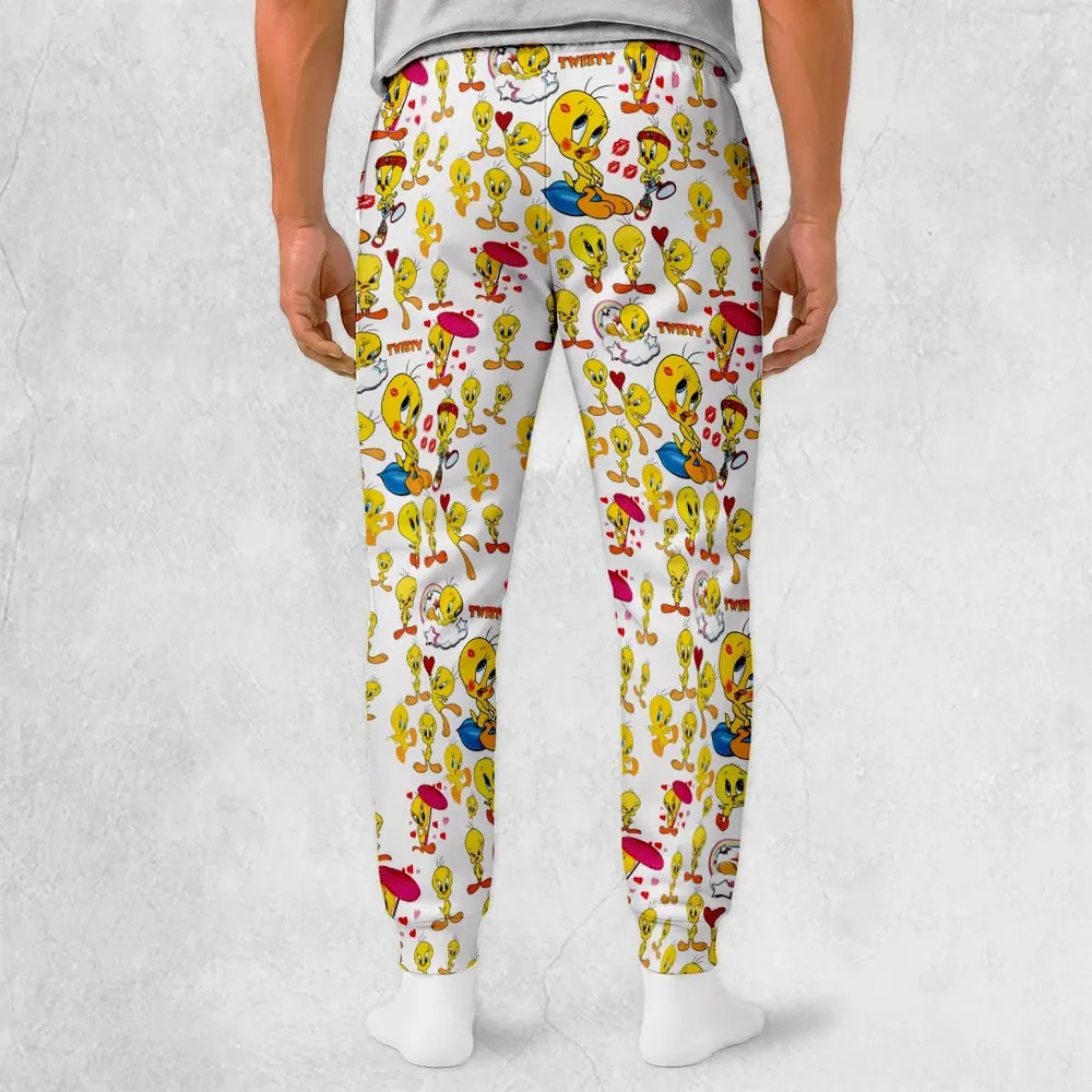 Tweety Sweatpants - 2