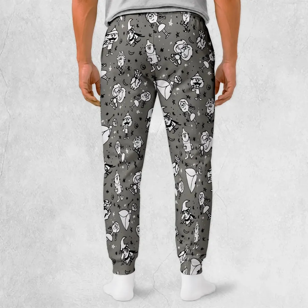 Return to Oz Sweatpants - 2