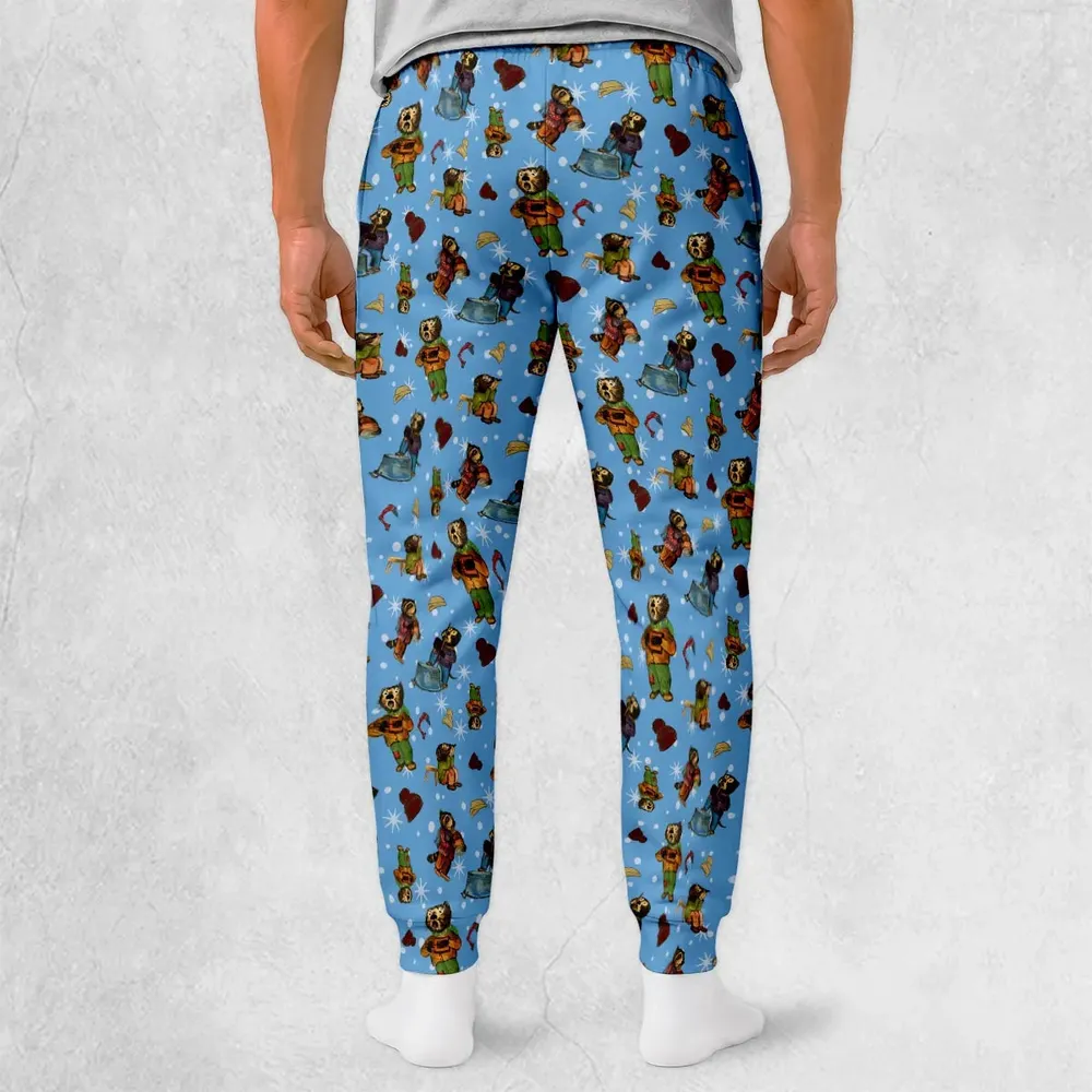 Emmet Otter's Jug-Band Sweatpants - 2